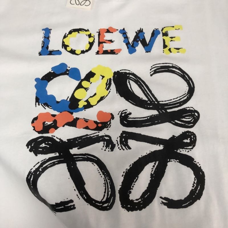 Loewe T-Shirts